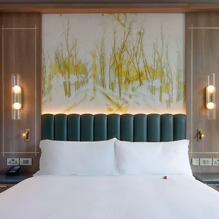 Hilton Kilmainham דבלין