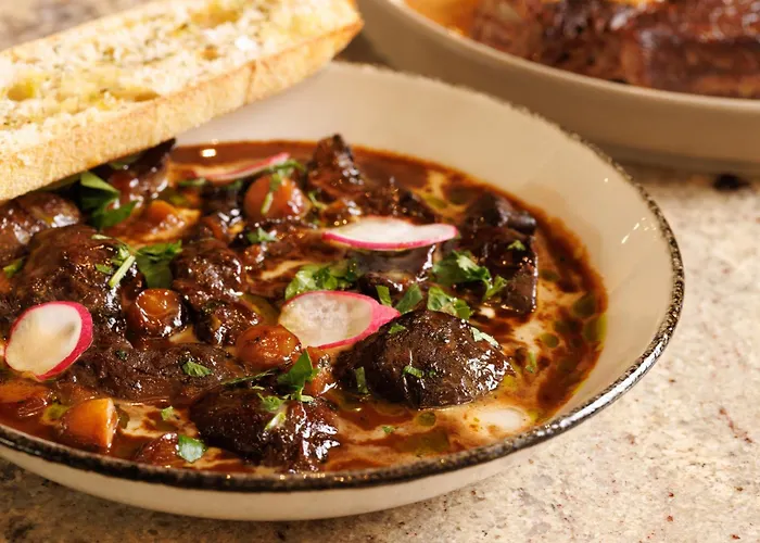 Hilton Kilmainham Hotell