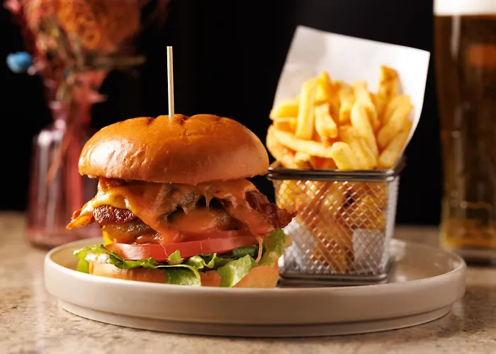 Hilton Kilmainham Hotell 4*