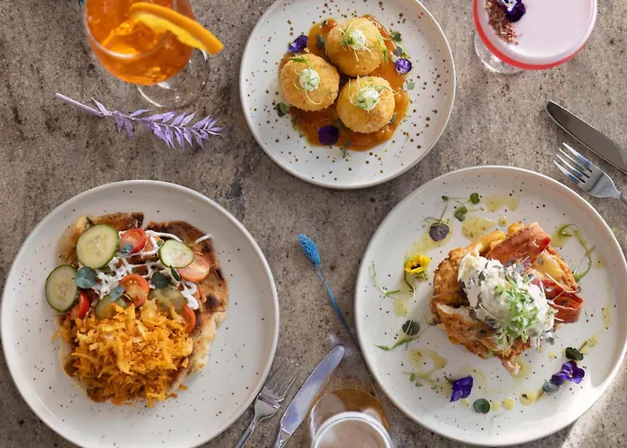 Hotel Hilton Kilmainham Dublin