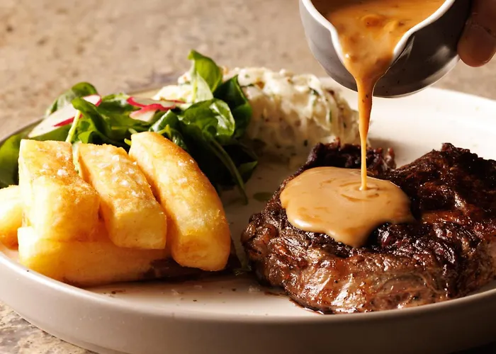 Hilton Kilmainham Hotell