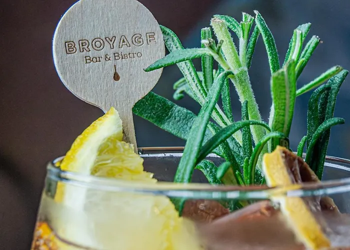 Hilton Kilmainham 4*