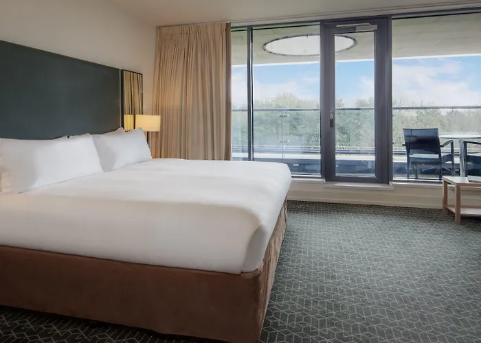 Hilton Kilmainham Hotell Dublin