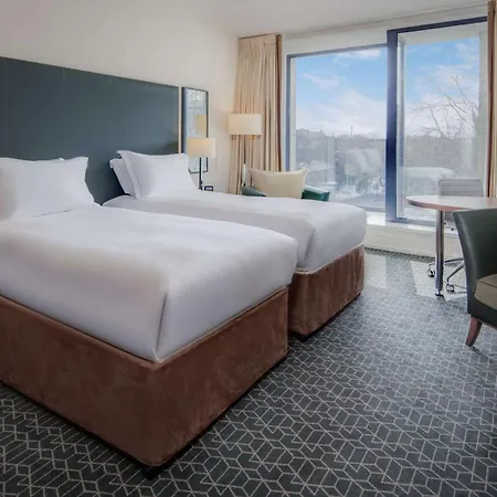 Hilton Kilmainham Hotel