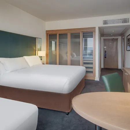 מלון Hilton Kilmainham דבלין