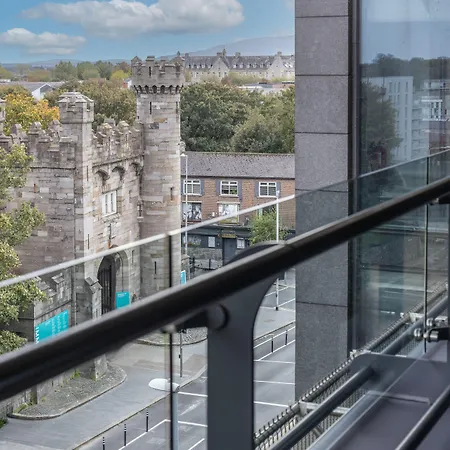 מלון Hilton Kilmainham 4*
