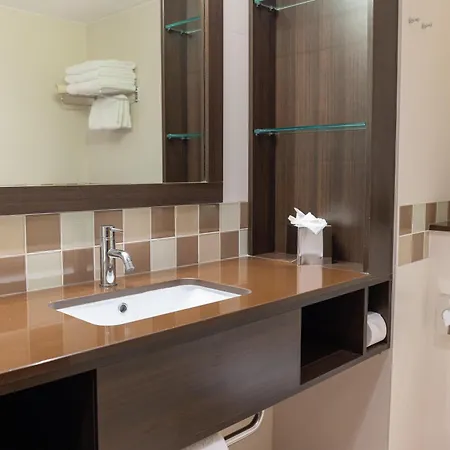 凯拉敏特汉姆希尔顿都柏林酒店 都柏林