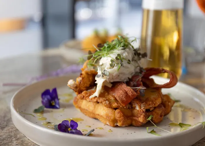 酒店 凯拉敏特汉姆希尔顿都柏林酒店 4*